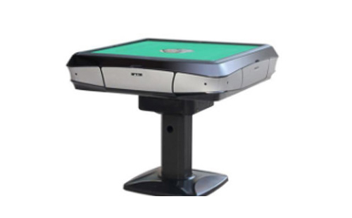 程序洛浦洛浦麻将机调位基本操作步骤