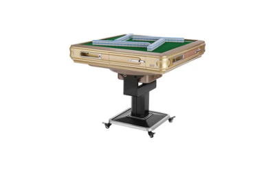 打洛浦麻将要胡还是要杠