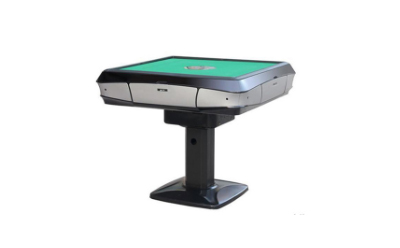 洛浦洛浦麻将机如何辨别有没有被做手脚 洛浦洛浦麻将机如何辨别有没有被做手脚