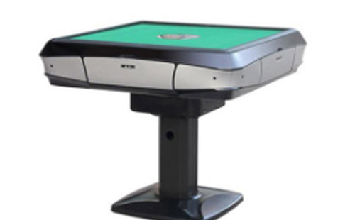 洛浦洛浦麻将机怎样保养打油