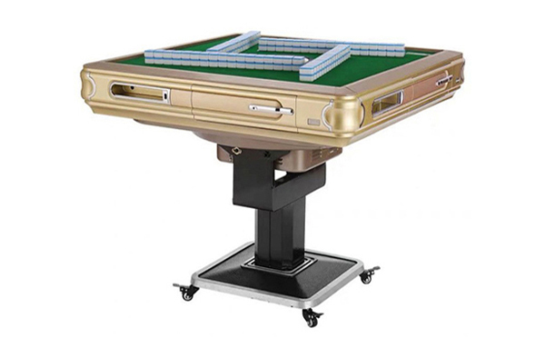 洛浦洛浦麻将机结构原理与选购维护全攻略 洛浦洛浦麻将机结构原理与选购维护全攻略