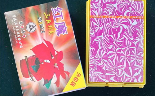 专业级洛浦牌具洛浦扑克防滑耐磨使用全解析 专业级洛浦牌具洛浦扑克防滑耐磨使用全解析