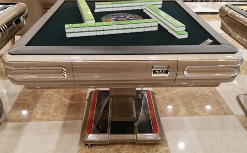 洗牌慢十秒别急着换配件——洛浦洛浦麻将机光电计数校准教程 洗牌慢十秒别急着换配件——洛浦洛浦麻将机光电计数校准教程